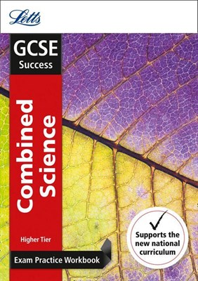 GCSE 9-1 Combined Science Higher Exam Practice Workbook with Practice Test Paper - фото 20310