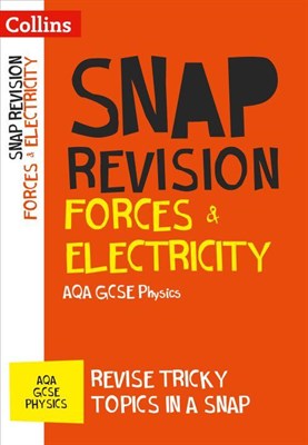 Forces & Electricity: AQA GCSE 9-1 Physics - фото 20320