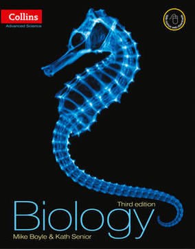 Biology [Third edition] - фото 20327