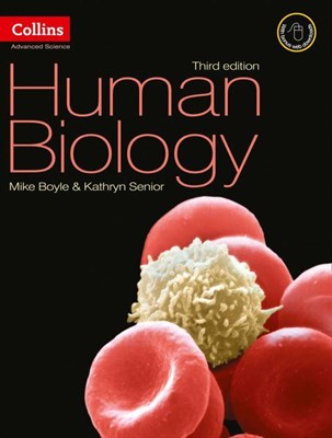 Human Biology [Third edition] - фото 20330