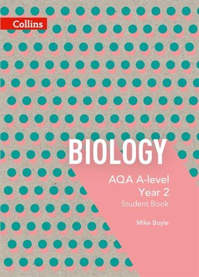 AQA A-Level Biology Year 2 Student Book - фото 20335