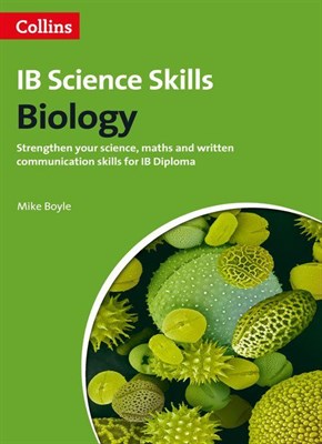 IB Science Skills Biology - фото 20337