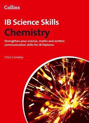 IB Science Skills Chemistry - фото 20338