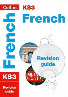 KS3 French Revision Guide - фото 20363