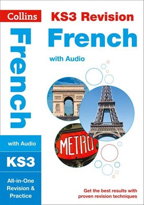 KS3 French All-in-One Revision and Practice - фото 20364