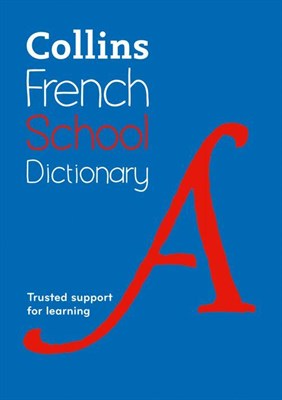 French School Dictionary 9780008257965 - фото 20387