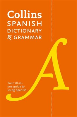 Spanish Dictionary and Grammar 9780008241391 - фото 20402