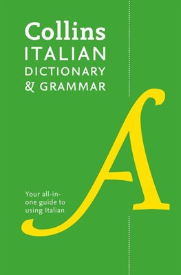 Italian Dictionary and Grammar - фото 20403