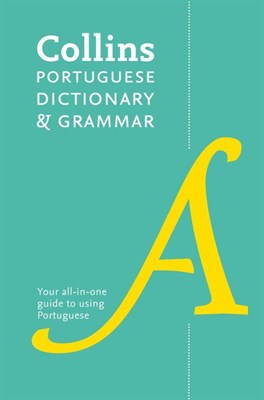 Portuguese Dictionary and Grammar - фото 20404