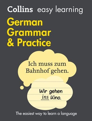 Easy Learning German Grammar And Practice [Second Edition] - фото 20408