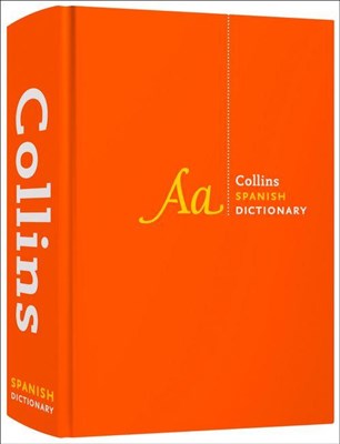 Collins Spanish Dictionary HB [10th edition] 9780008158385 - фото 20416