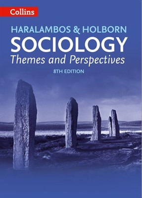 Sociology Themes and Perspectives [8th edition] 9780007498826 - фото 20441