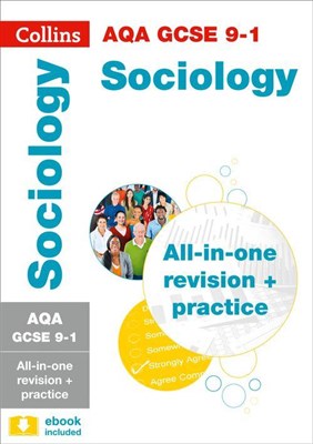 AQA GCSE Sociology All-In-One Revision and Practice - фото 20447
