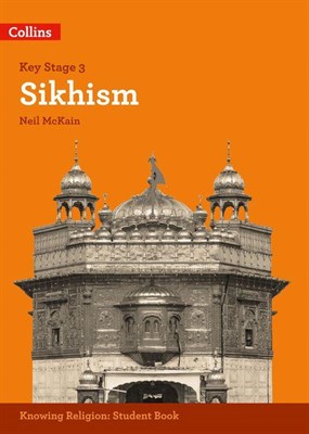 Sikhism - фото 20454