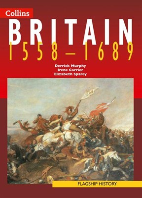 Britain 1558–1689 - фото 20487
