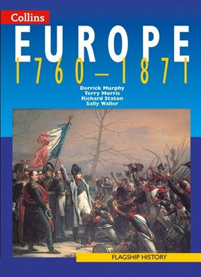 Europe 1760–1871 - фото 20488