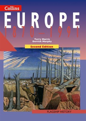 Europe 1870–1991 - фото 20489