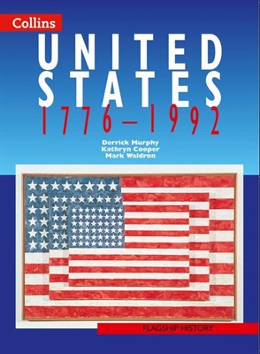 United States 1776–1992 - фото 20490