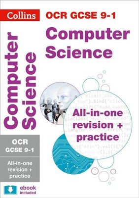 Collins OCR GCSE Computer Science: All-in-One Revision and Practice - фото 20500