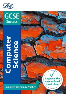 Letts GCSE Computer Science Complete Revision & Practice - фото 20501