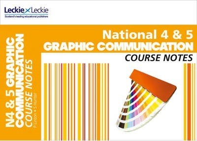 National 4 & 5 Graphic Communication Course Notes - фото 20508