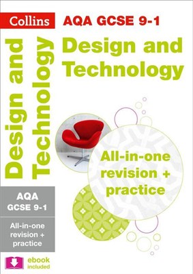 AQA GCSE Design & Technology: All-in-One Revision and Practice 9780008227401 - фото 20513