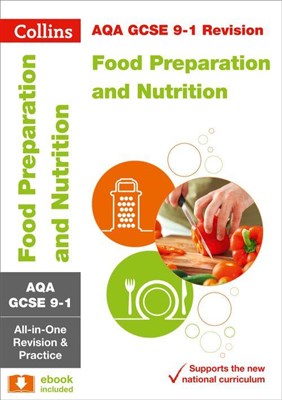 GCSE Food Preparation and Nutrition All-In-One Revision and Practice - фото 20515