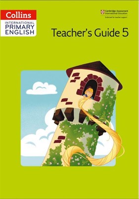 Teacher’s Guide 5 - фото 20532