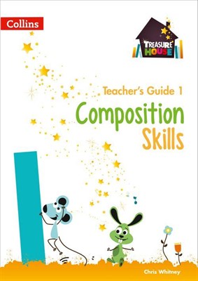 Teacher Guide 1 - фото 20588