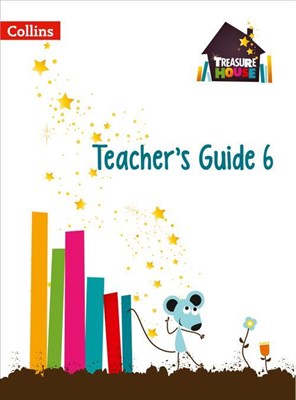 Teacher’s Guide 6 - фото 20601