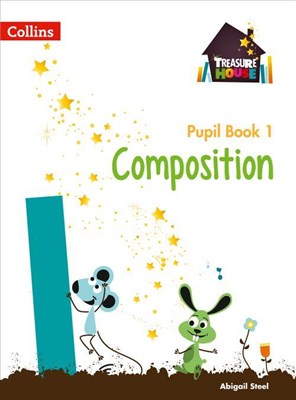 Composition Pupil Book 1 9780008133542 - фото 20607