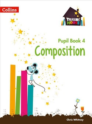 Composition Pupil Book 4 9780008133511 - фото 20608