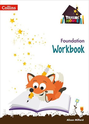 Foundation Workbook 9780008215514 - фото 20636