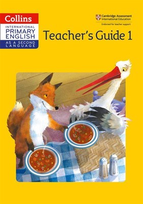 Teacher’s Guide Stage 1 9780008213602 - фото 20659