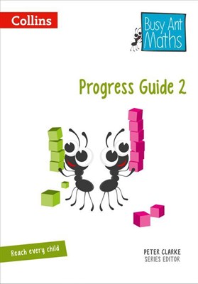 Year 2 Progress Guide - фото 20678