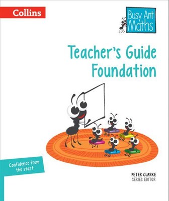 Foundation Teacher’s Guide - фото 20681