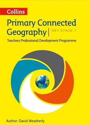 Connected Geography Key Stage 1 (digital download) - фото 20734