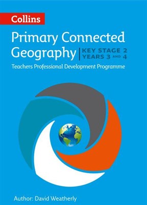 Connected Geography Key Stage 2 – Years 3 and 4 (digital download) - фото 20735