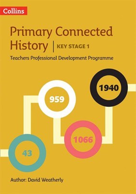 Connected History Key Stage 1 (digital download) - фото 20739