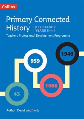 Connected History Key Stage 2 – Years 3 and 4 (digital download) - фото 20740