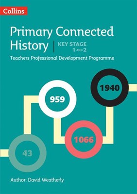 Connected History Key Stage 1 and 2 (digital download) - фото 20742