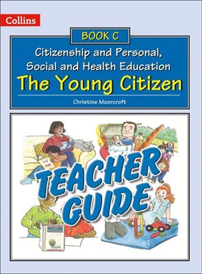 Teacher Guide C: The Young Citizen (6-7) - фото 20748