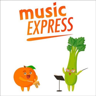 Music Express Online Individual Subscription - фото 20763