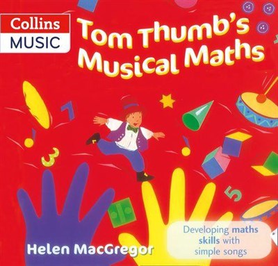 Tom Thumb's Musical Maths - фото 20784