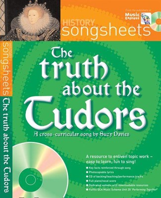 The Truth About the Tudors 9780713671803 - фото 20804