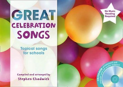 Great Celebration Songs - фото 20820
