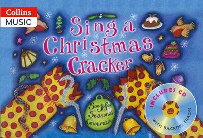 Sing a Christmas Cracker - фото 20839