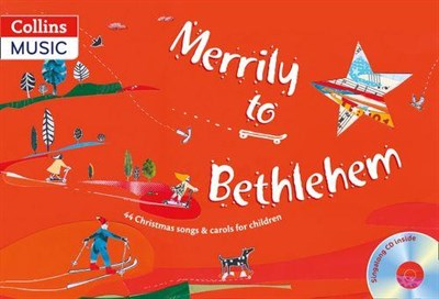 Merrily to Bethlehem - фото 20841