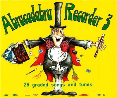 Abracadabra Recorder Pupil's Book 3 - фото 20875