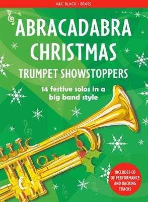 Abracadabra Christmas Showstoppers: Trumpet - фото 20911